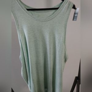 BNWT Reitmans HYBA Activewear Top Women's Plus Size 2X